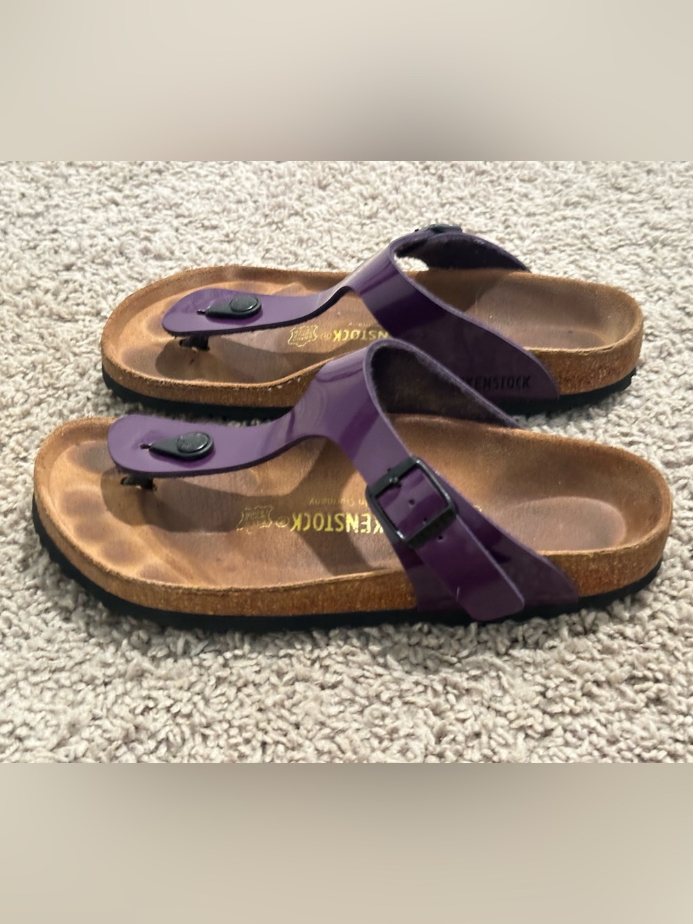 Birkenstock Sandals